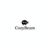 CozyBeam Logo Clean